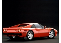 Ferrari GTO  
